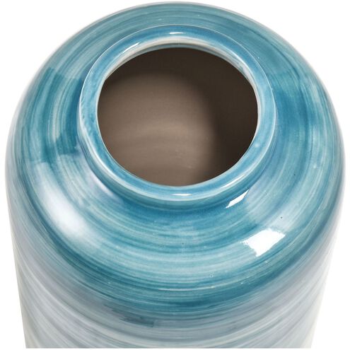 Roe Bay 13 X 5.5 inch Vase