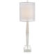 Leah Alabaster Table Lamp Portable Light