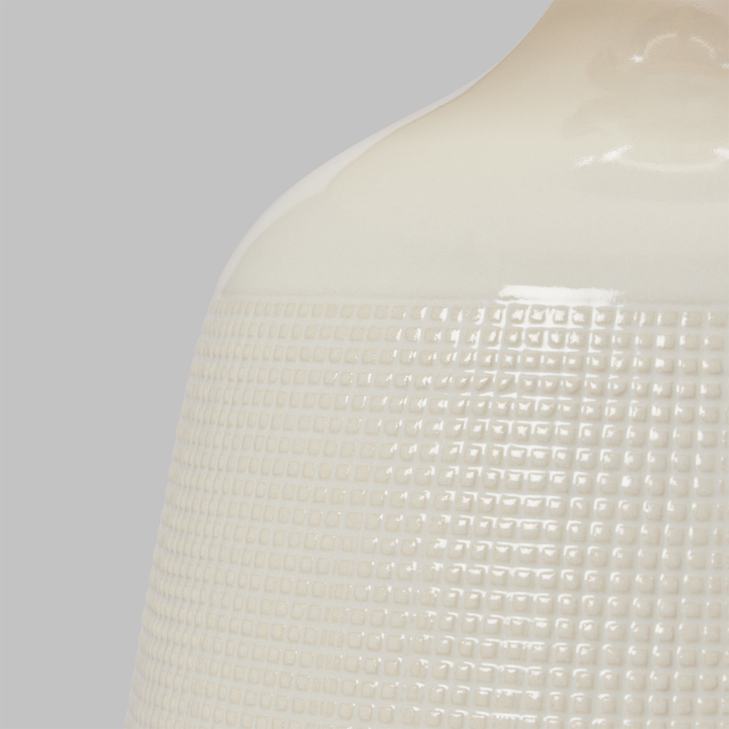 AERIN Ornella 19.25 inch 9.00 watt New White Table Lamp Portable Light