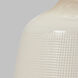 AERIN Ornella 19.25 inch 9.00 watt New White Table Lamp Portable Light