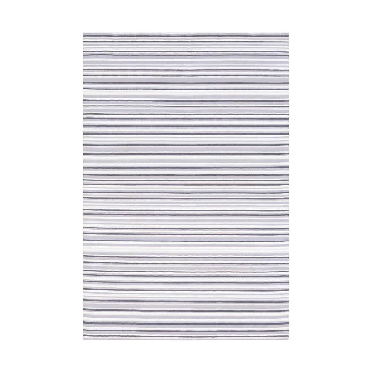 Maritime 36 X 24 inch Taupe/Medium Gray/Light Gray/Charcoal/White Outdoor Rug, Rectangle