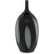 Let Us Twist The Glass 17.75 X 8.5 inch Vase