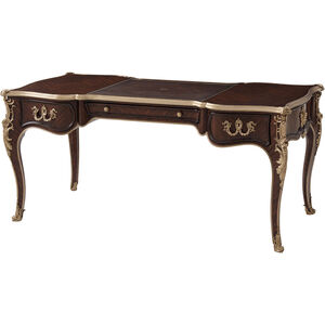 Theodore Alexander 65 X 33 inch Writing Table