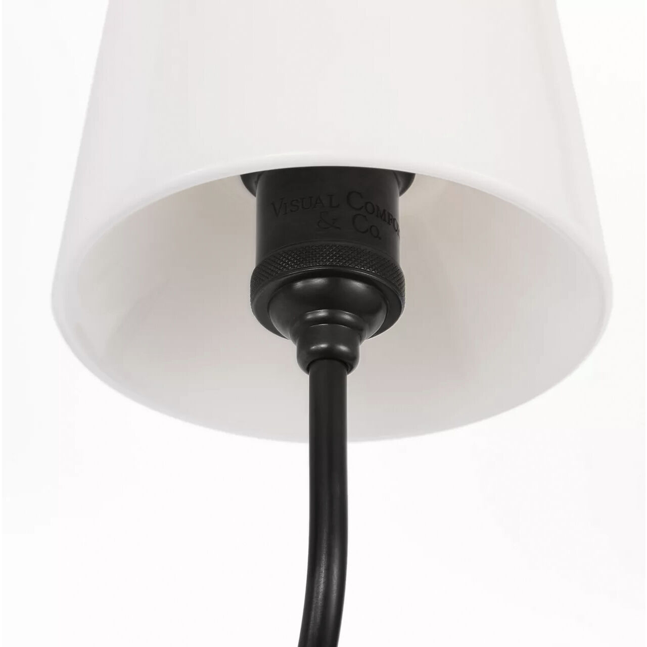 Thomas O'Brien Vendome LED 17.75 inch Bronze Double Sconce Wall Light