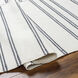 Azalea 90 X 60 inch Charcoal Rug, Rectangle