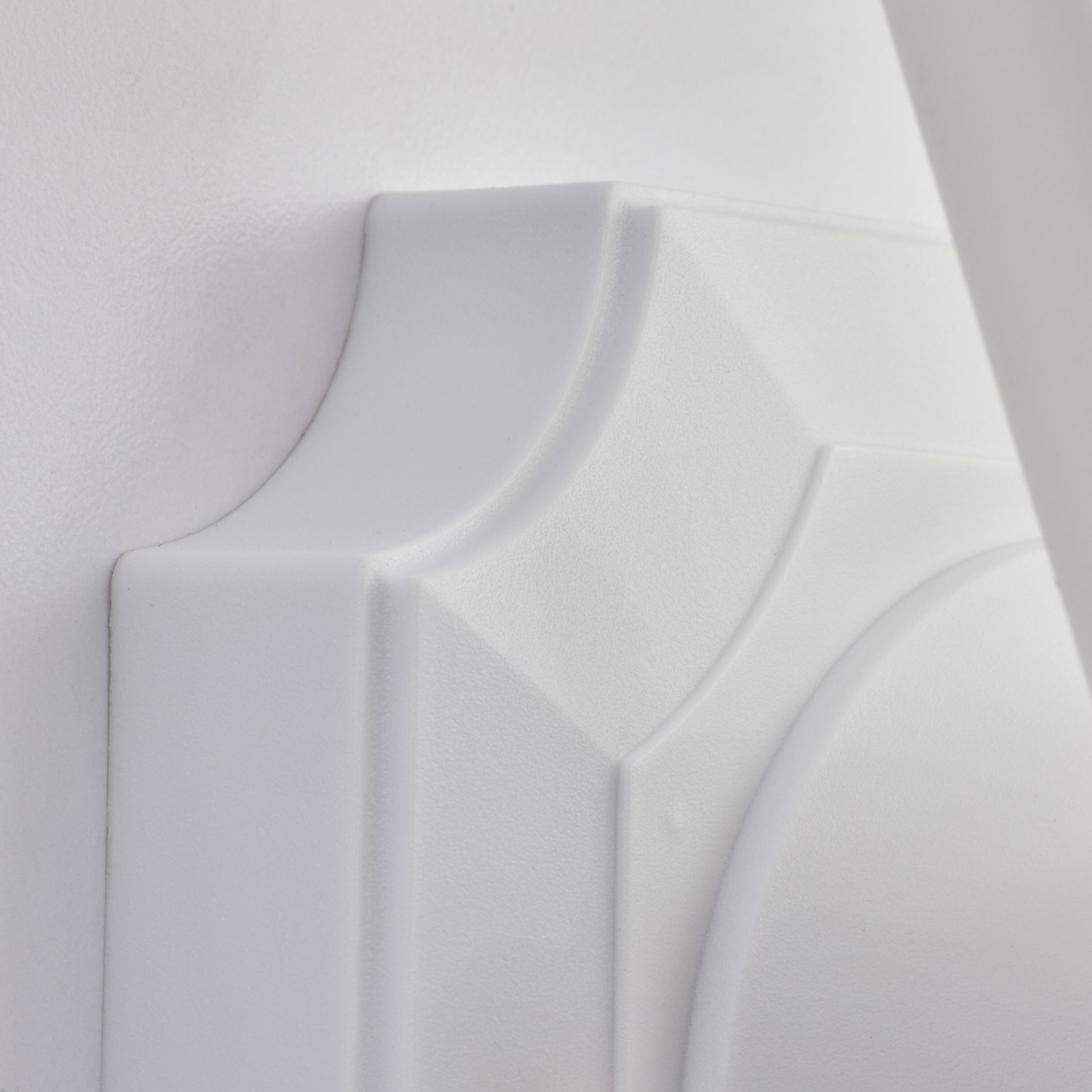 Brentwood 1 Light 17 inch White Outdoor Wall Lantern