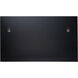 Cloudscape Taupe & Slate Lacquer Wall Art