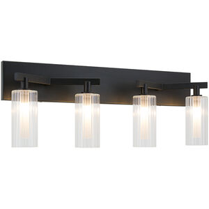 Kristof 4 Light 27.50 inch Wall Sconce