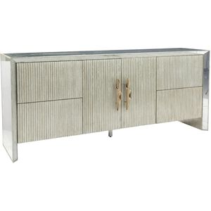 Moon Shadow 84.5 X 20.25 inch Sideboard