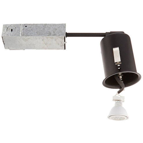 WAC LED White Complete Kit Recessed Lighting, Non-IC Remodel