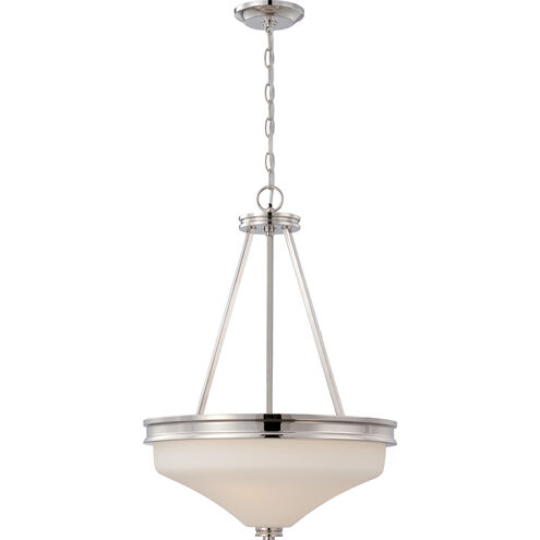 Cody 3 Light 18.00 inch Pendant