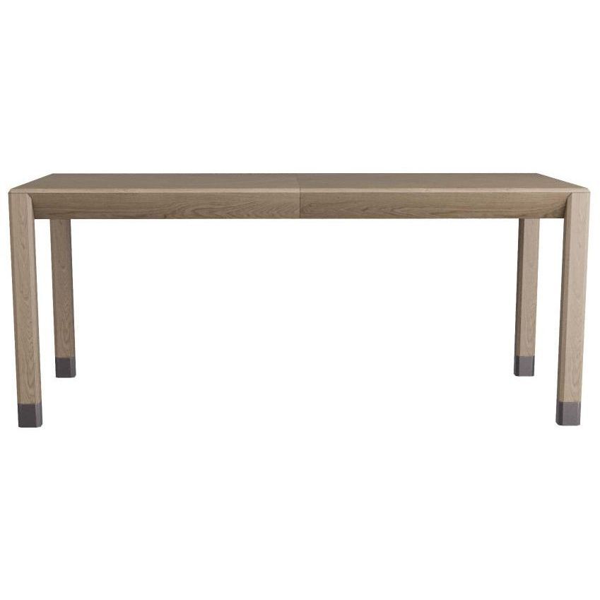 Springer Tortoise Dining Table