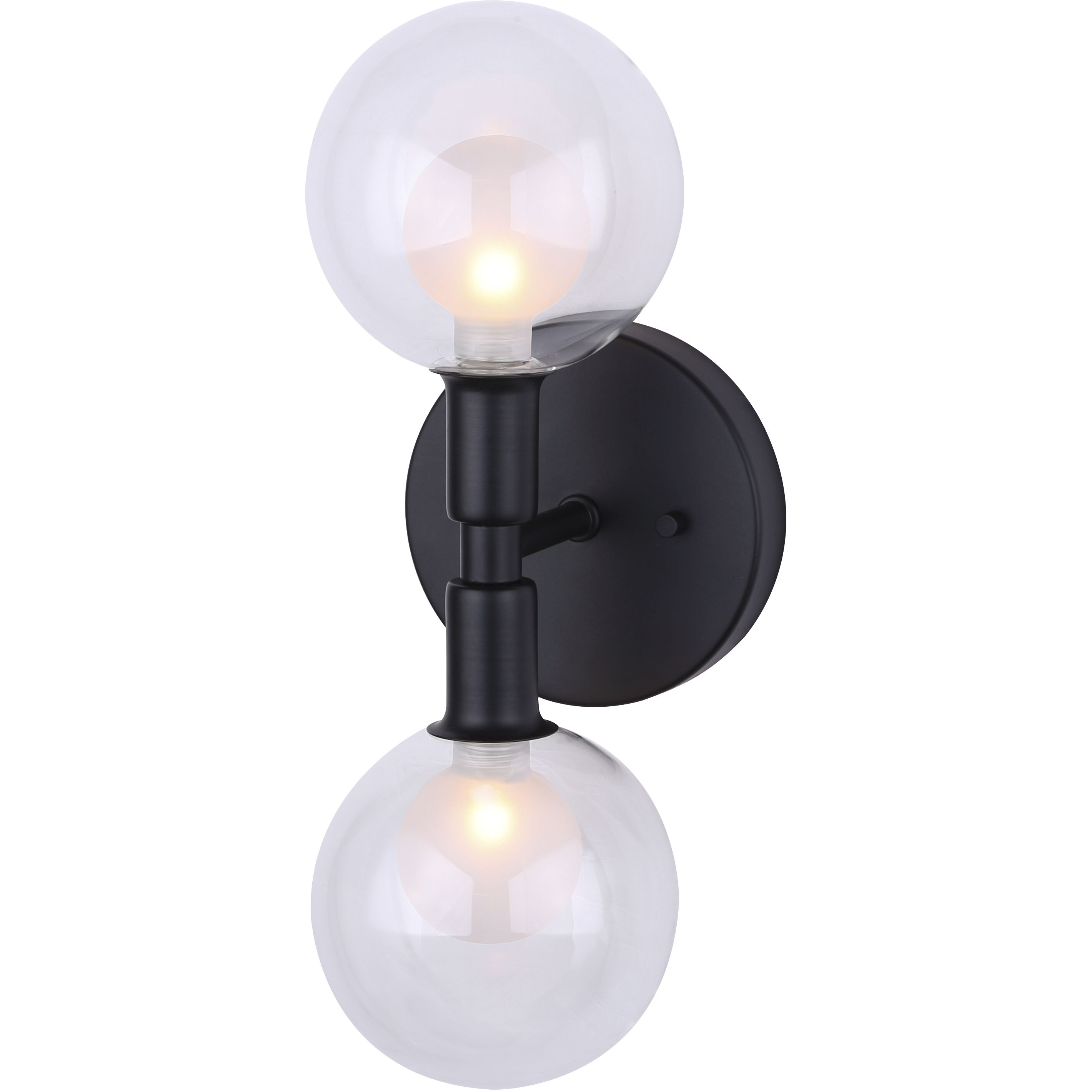 Canarm wall sconce on sale