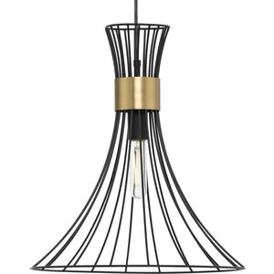 Lorin 1 Light 18.00 inch Pendant