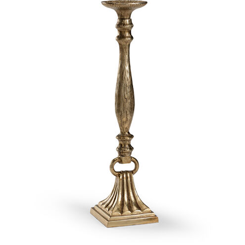 Wildwood 24 X 6 inch Candlestand, Large