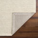 Brinda 114 X 79 inch Neutral Rug in 6 x 9