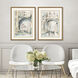 Architectural Collection Neutral Framed Art