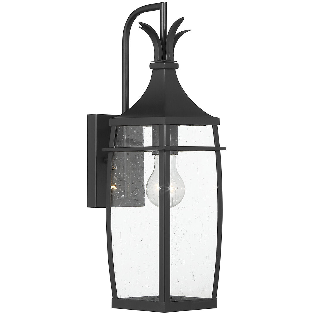 Montpelier Outdoor Wall Lantern