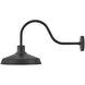 Coastal Elements Forge 1 Light 16.00 inch Outdoor Wall Light