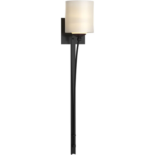 Formae 1 Light 5.5 inch Black Sconce Wall Light
