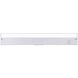 3-in-1 1 Light 3.63 inch Cabinet Lighting