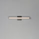 Spec LED 24 inch Satin Nickel Bath Vanity Light Wall Light