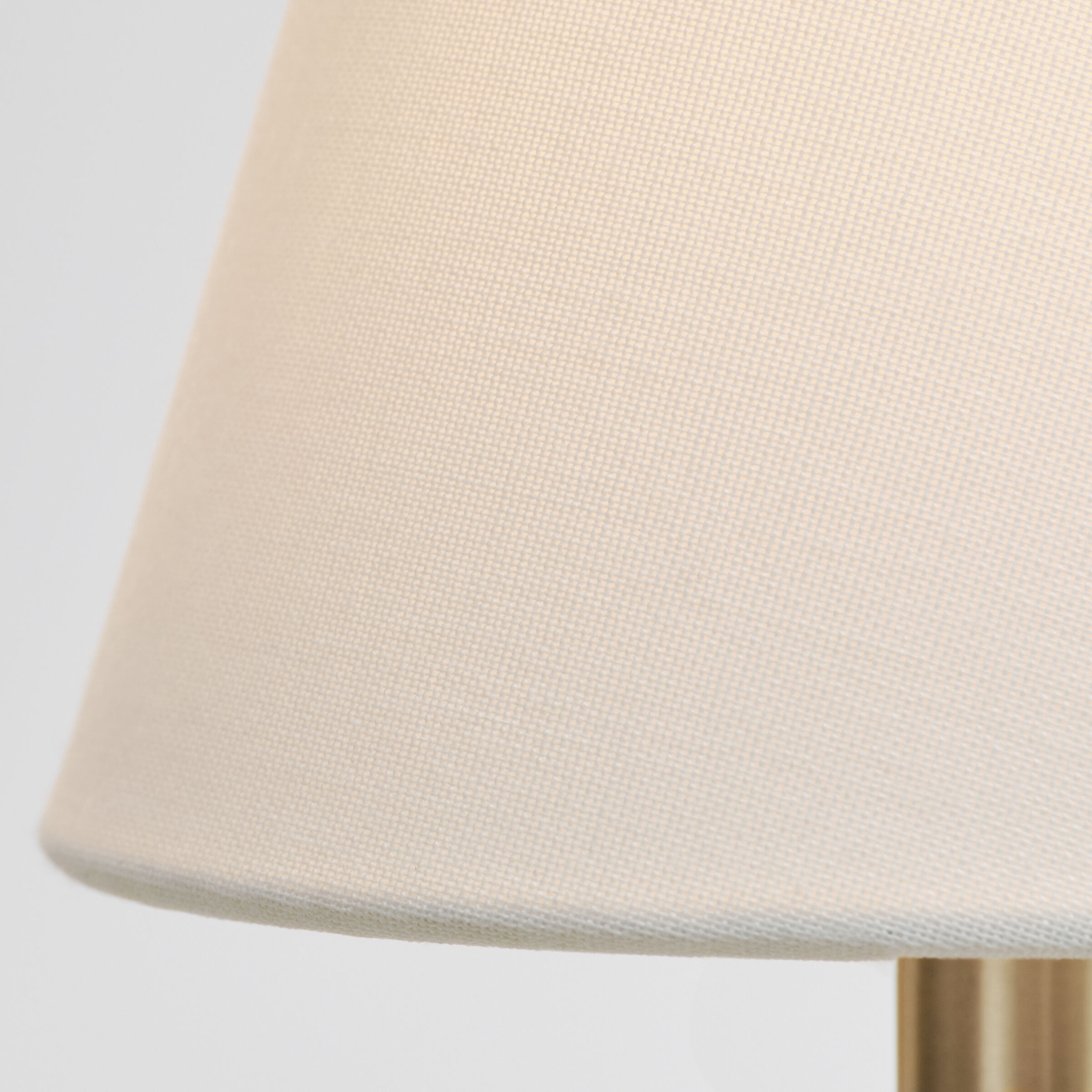 Drew & Jonathan Elsay 6 Light 36.38 inch Satin Brass Chandelier Ceiling Light, Large