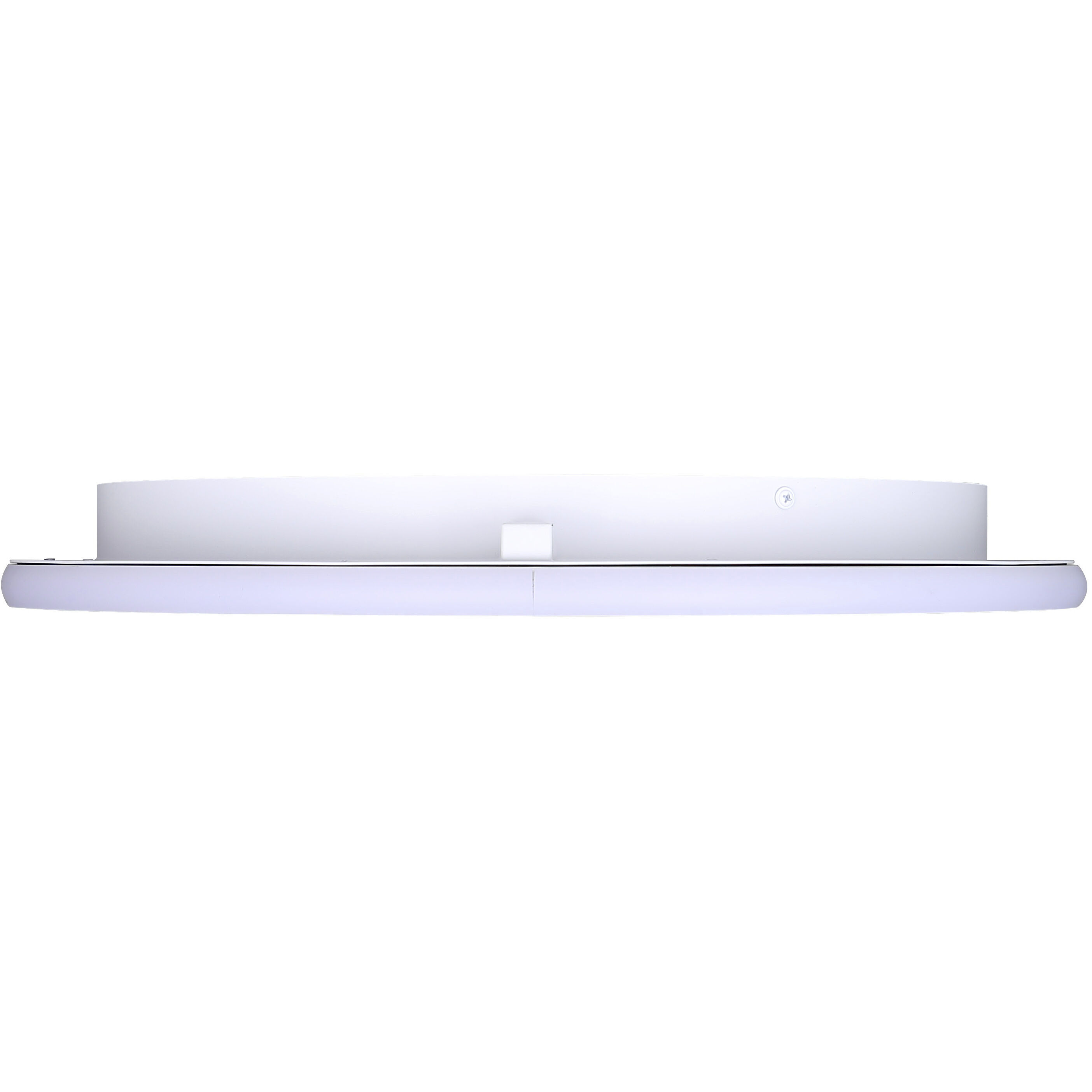 Gavyn LED 20 inch White Flush Mount Ceiling Light