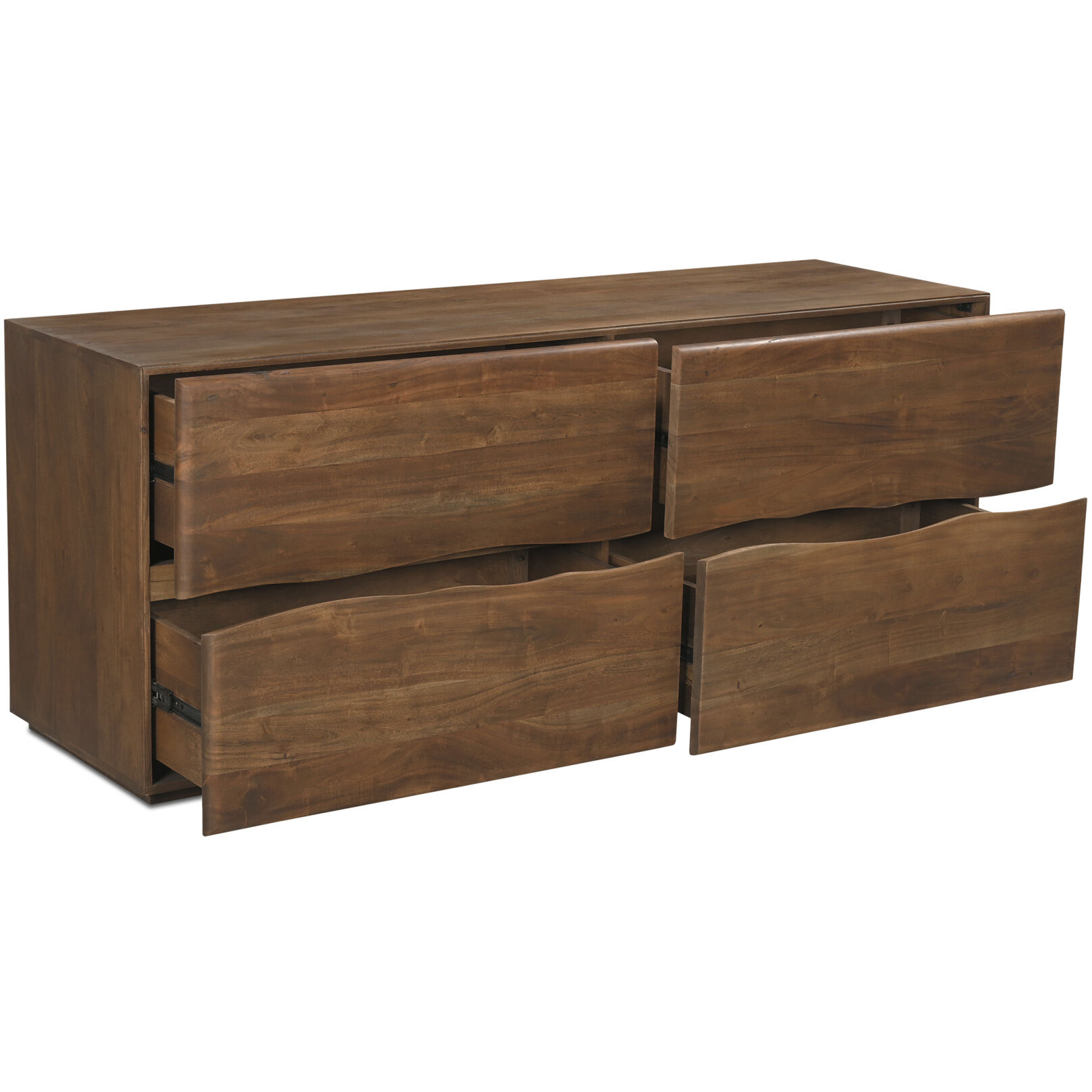 Watson Brown Dresser