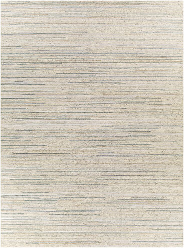 Enlightenment 132 X 96 inch Light Beige Rug in 8 x 11, Rectangle