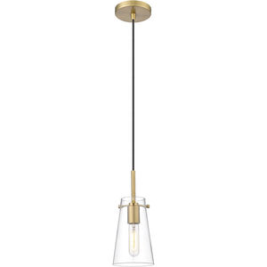 Kira 1 Light 5.00 inch Pendant