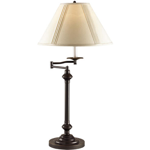 Signature 1 Light 22.00 inch Table Lamp