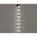 Beluga Wall Sconce Wall Light
