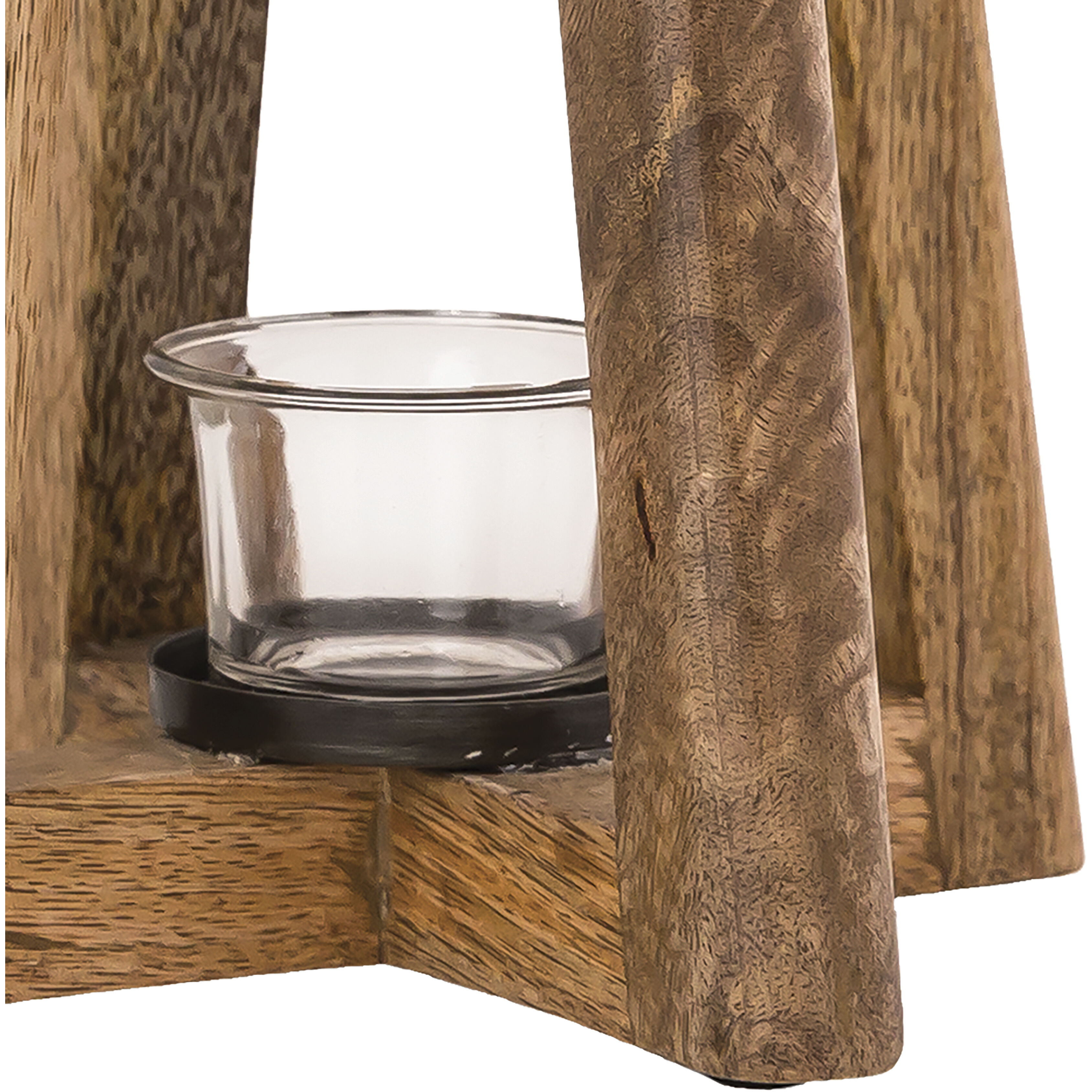 Carmel 14 X 8.5 inch Lantern, Set of 2