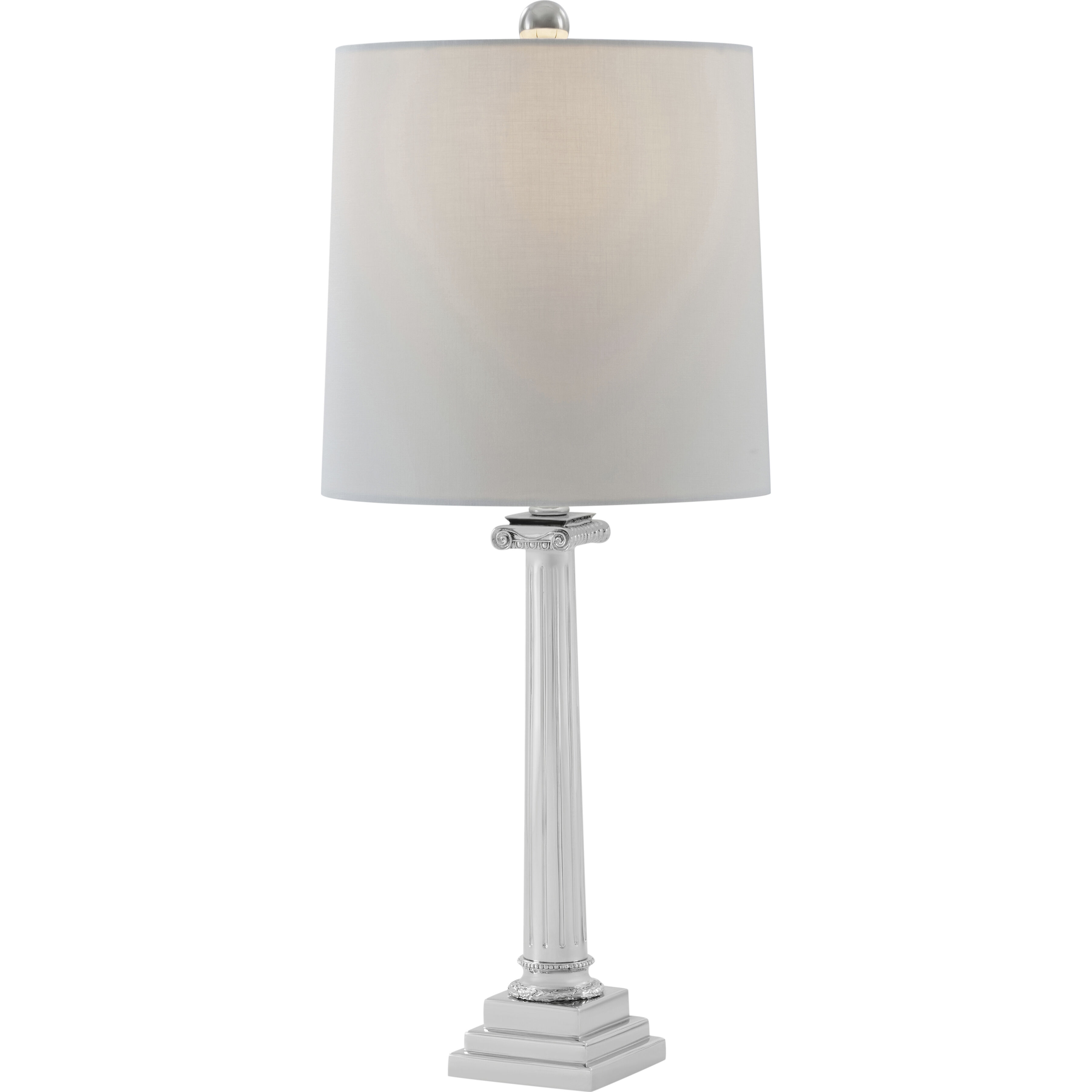 Iconic 12.00 inch Table Lamp