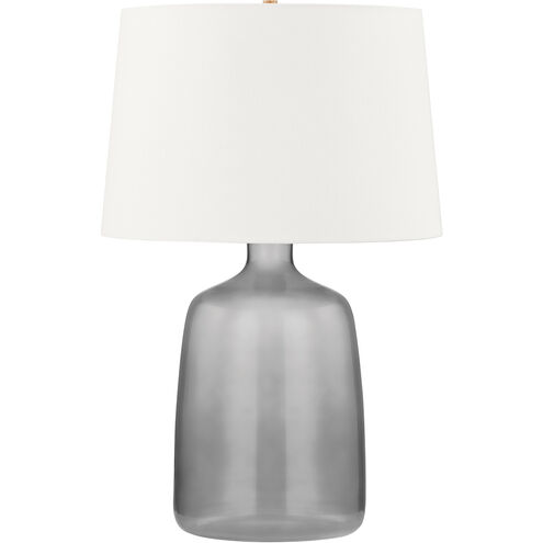 Artesia 24.5 inch 15.00 watt Patina Brass Table Lamp Portable Light