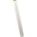 Canada LED 2 inch Gold LED Pendant Ceiling Light