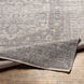 Subtle 108 X 79 inch Taupe Rug, Rectangle