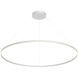 Cerchio 59.00 inch Pendant