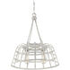 Westbrook 4 Light 22 inch Charisma Pendant Ceiling Light