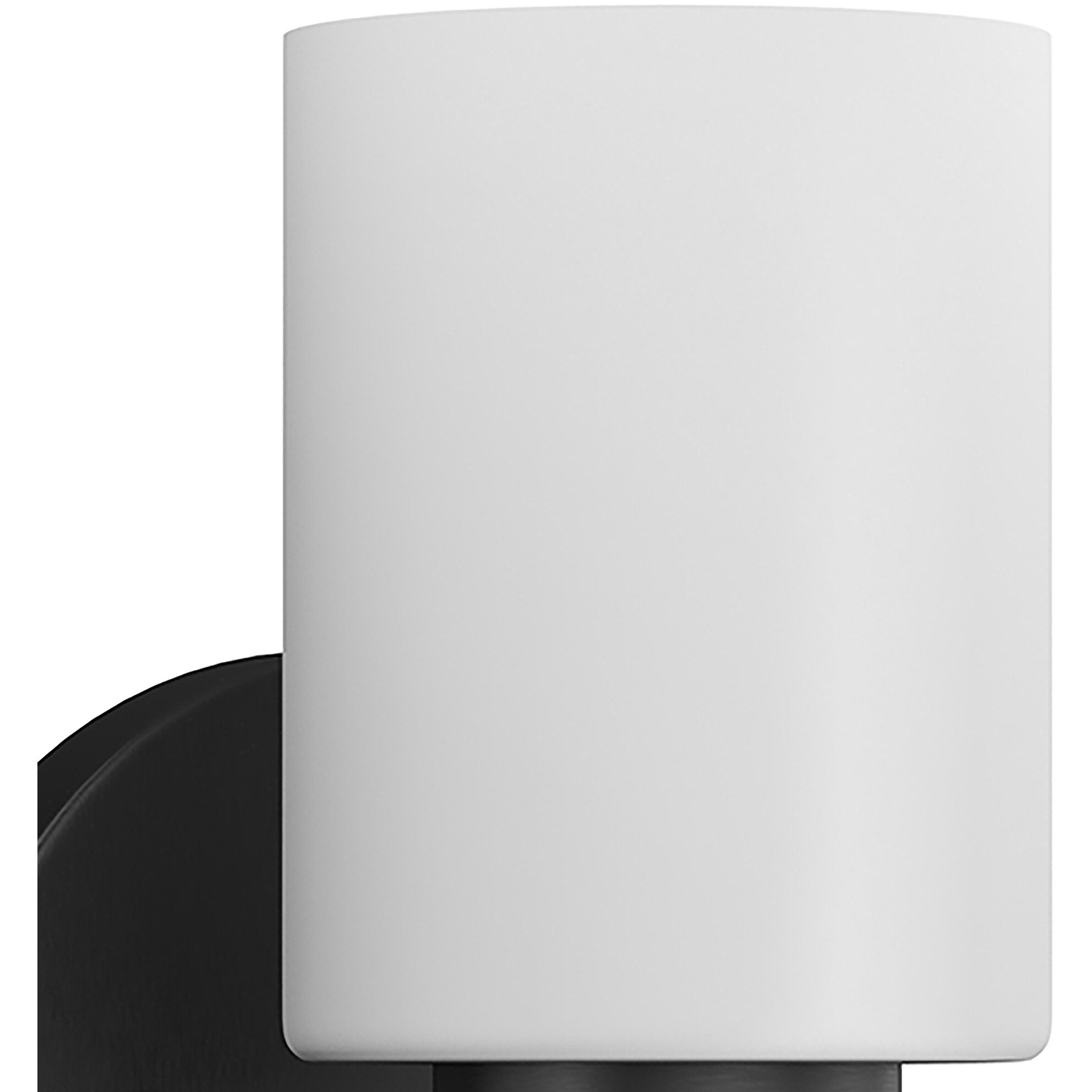 Replay 3 Light 22 inch Black Bath Vanity Wall Light