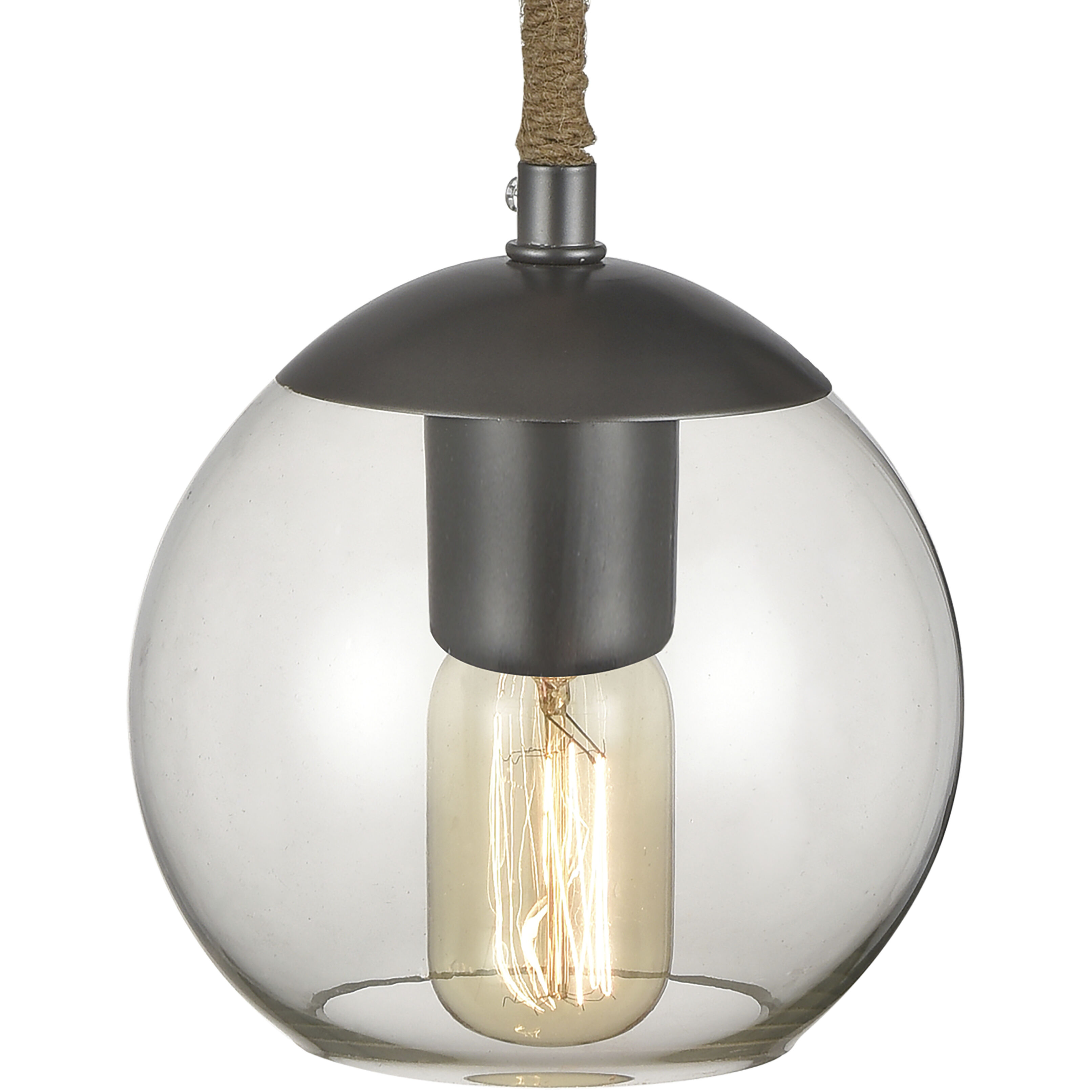 Haute Collar 1 Light 6 inch Pewter Sconce Wall Light