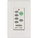 Controls White Fan Control