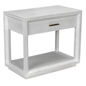 Antony End & Side Table