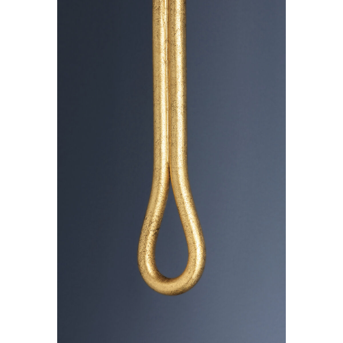 Alburgh 1 Light 6.75 inch Vintage Gold Leaf Wall Sconce Wall Light