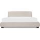 Beau Grey Storage Bed