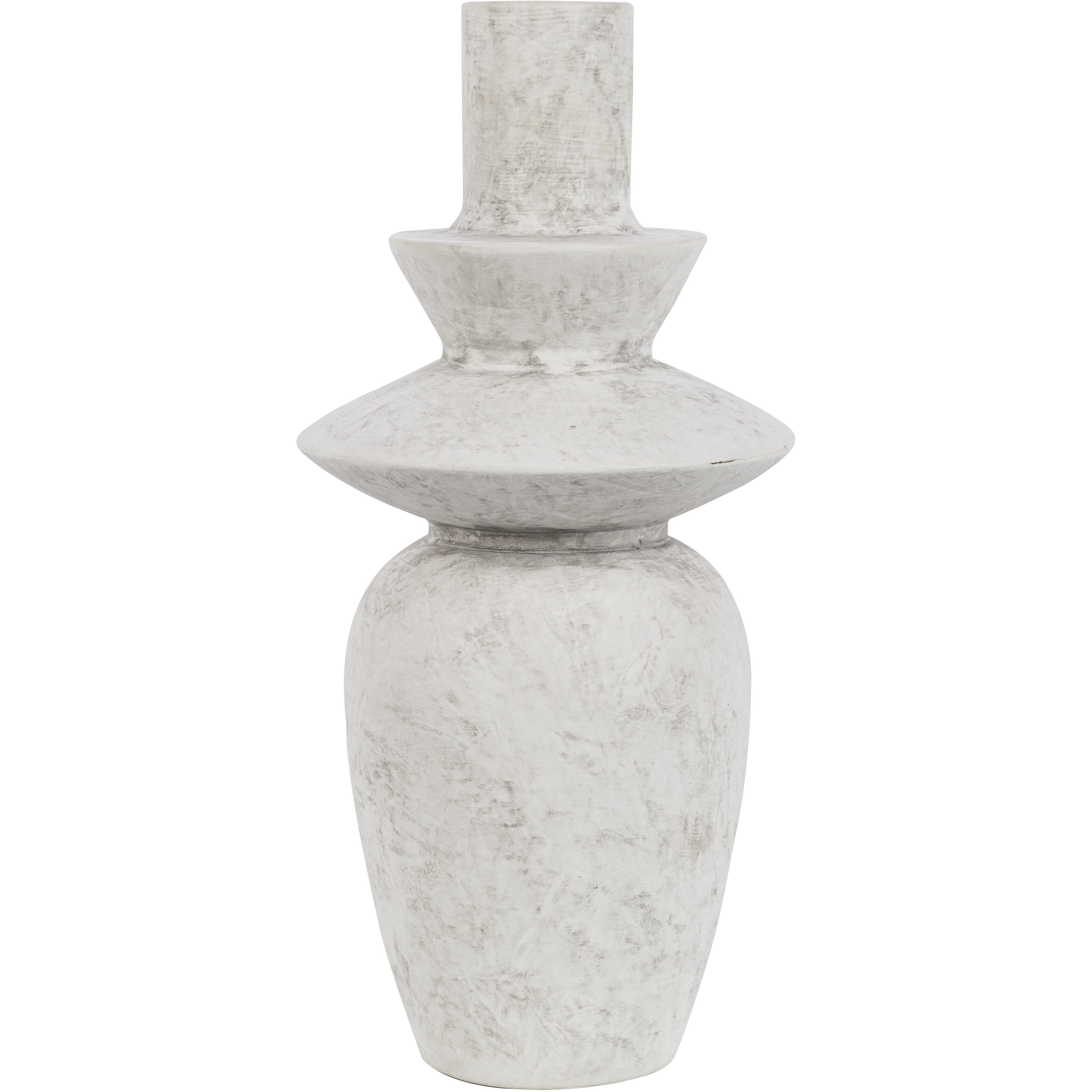 Yagya 14.2 X 5.9 inch Vase