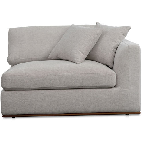 Rue Grey Right Arm Facing Chair