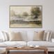 Landscapes Collection Neutral Canvas