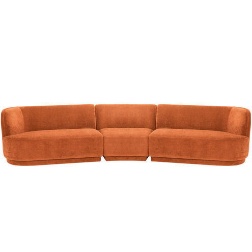Yoon Compass Sofa